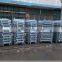 Folding Wire Cage