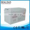 Guangdong manufacture 12v 100ah solar battery for agm battery