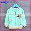 High Quality Wholesale Hot Sale Factory Directly Price Child Fashion Cotton Kid Clothes Girl Overcoat
