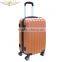 OEM travel time trolley travel luggage bag