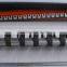 Best Small Raw Material Slitting Perforating Rewinder