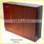 Wooden material and living room furniture type storage cabinet