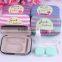 cheap contact lens box case