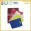Cheap promotional pp non woven shopping bag with handle