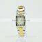 Oem full stainless steel fashion vogue ladies watch,quartz hand watch
