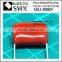 High Voltage 152J 2KV Polypropylene Film Capacitor