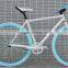 High Quality Anodized Fixed Gear Bike with Flip Flop Hub Wholesale