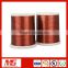 China Wholesale Round Enameled Copper Clad Aluminum Magnet Wire