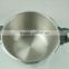 stainless steel 18/8 national pressure cookers, sandwich bottom, ASF 22CM 6L