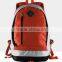 2016 Wholesale high quality custom stylish sports bag /fashion sports backpack