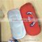 Delicate new customized designed tin pencil box promotional car shaped two layers stationery box