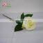 beautiful rose with designs fabric painting and flower vase jasmine color