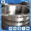 carbon steel slip on plate flange