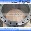 carbon steel plate flange gost 12820-80