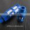 Plastic muffler Acetal Plastic Exhaust Air Line Silencer