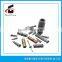 zinc alloy hammer drive anchor