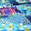 New design with nylon spandex waterproof fabric for swimwear/bikini