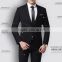 2016 Spring wholesle high quality mens formal business suit