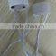 Porcelain/Ceramic Material GU10 Halogen Lampholder