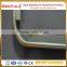 Unique design automotive components application car frame aluminum 6061 alloy powder