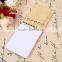 school supply Usage Spiral Style notebook                        
                                                Quality Choice