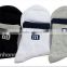 Fashion men sports compression socks with custom logo basketball socks wholesale                        
                                                Quality Choice