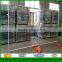 Hot sale galvanized Wire Mesh Fence Temporary Barrier Fence