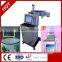 flying laser engraving and coding machine for batch and date number