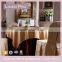 LinenPro OEM Factory Washable Vinyl Table Cloth