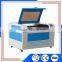 A4 Portable Laser Leather Cutting Machine