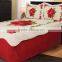 75gsm Luxury Bloth Printing Comforter Set