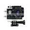 Low Defective Rate Action Sport DV camera with Wifi the High Quality Camcorder Support OEM/ODM