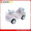 New ride on car licensed kids electric ride on car