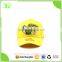 2016 Newest Design Chicken Los Pollos Five Panels Cotton Kids Cap
