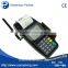 Custom Logo pos EP T260 2016 3g RFID card reader portable POS