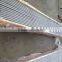 China manufacturer wholesale heat exchanger tube sheet materials