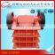 chrome ore crushing machine
