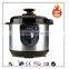 Nonstick Coating Pot Germany Stainless Steel Cookware For Kitchen