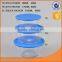 Hotsale 500ml borosilicate glass food container for American market