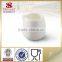 popular design ceramic milk pot wholesale , small table accessories in stock