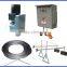 suspended platform spare parts safety lock for gondola