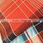 Beautiful design stripe pattern microfiber fabric in rolls