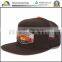 New style 5 panel wholesale custom trucker cap