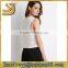 Women Top And Blouses 2015 Halter Crop Tops Shirt Model Tops For Women
