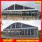 Large Transparent Roof Marquee Tent Wedding Party Tent for Sale