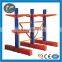 Professional Warehouse Storage Shelves Tailor Made