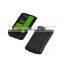High capacity Li-ion high capacity batteries for THR9
