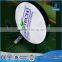 solar vacuum forming light box front doors advertising sign