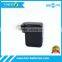QC2.0 2-port Usb Power Adapter With US Plug QC2.0 Quick Charge