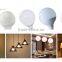 Led Lighting Bulb Led Light Bulb Globe Big Size G95 12W 1055lumen 200 Degree Repalce 75W CE RoHS Certificate E27 E26 Plastic